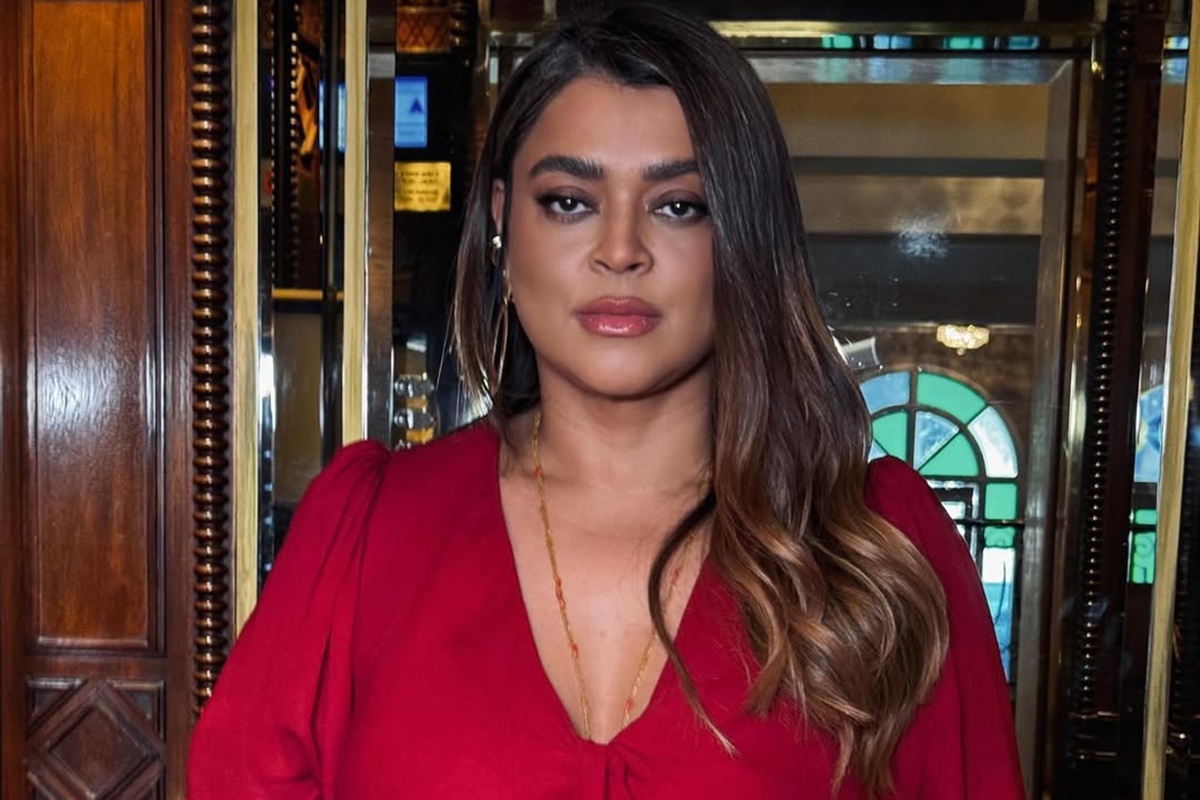 Influencer revela história inusitada de festa de Preta Gil há 20 anos