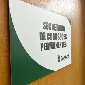 Comissões Permanentes da Câmara de Cuiabá emitiram 555 pareceres no 1º semestre de 2025