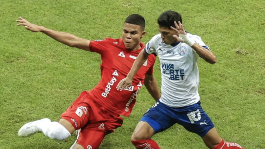 Futebol da América Latina atrai US$ 1,1 bilhão em 10 anos