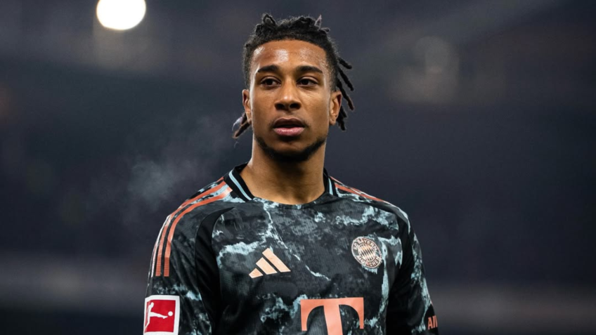 Bayern fecha patrocínio de R$ 227,6 milhões com Emirates