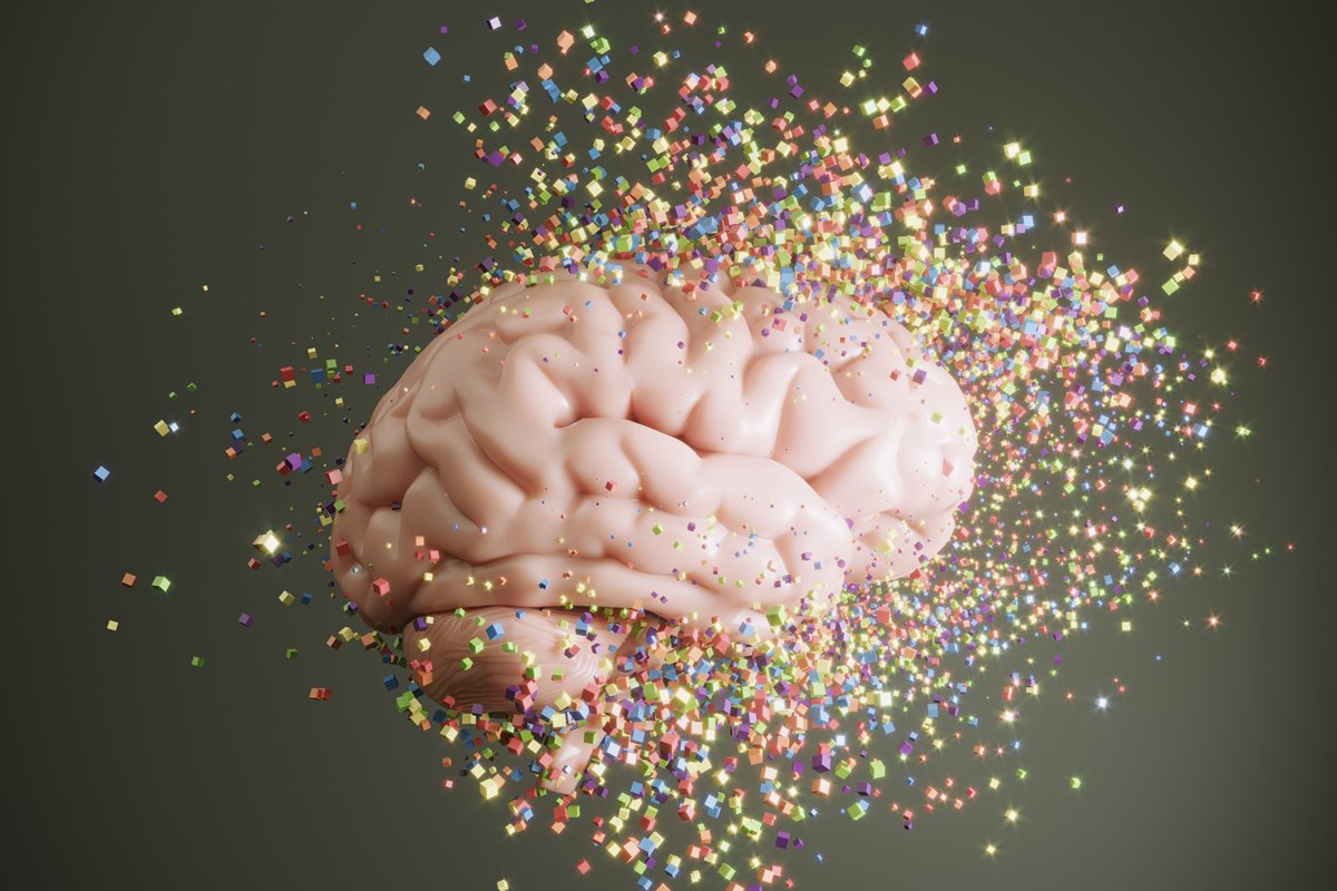 Com IA, cientistas conseguem prever envelhecimento cerebral