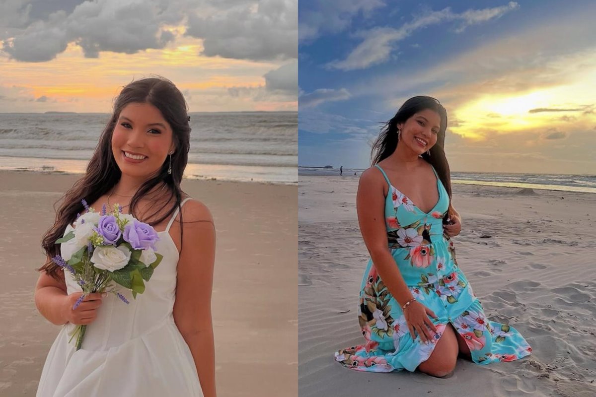 “Entrei na puberdade aos 4 anos na e menopausa aos 16”, diz jovem