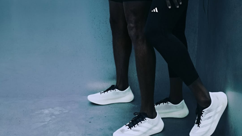 Adidas cresce 12% e aumenta lucro operacional em 58% no 2º trimestre