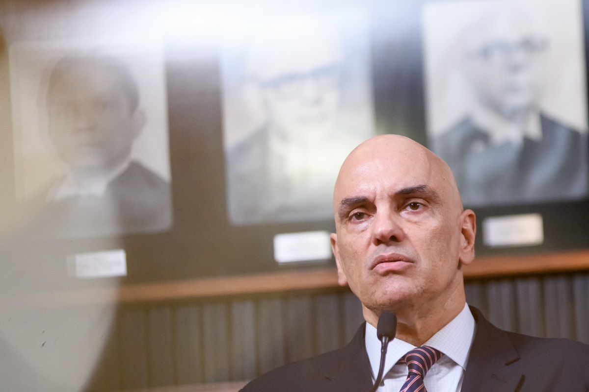 Magnitsky: veja íntegra do documento do Tesouro dos EUA contra Moraes
