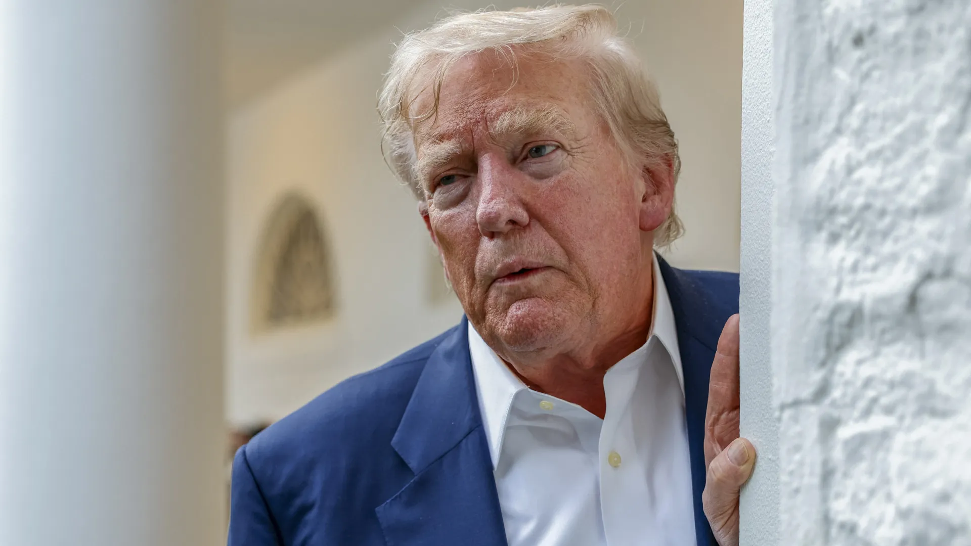 Veja na íntegra o comunicado do governo Trump para punir o Moraes