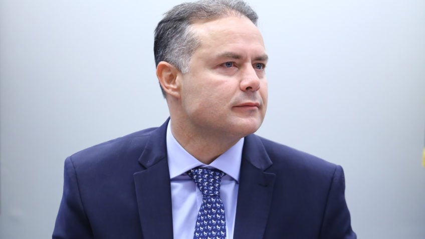 "Nova ordem" de Trump exige crescimento das economias, diz Renan Filho