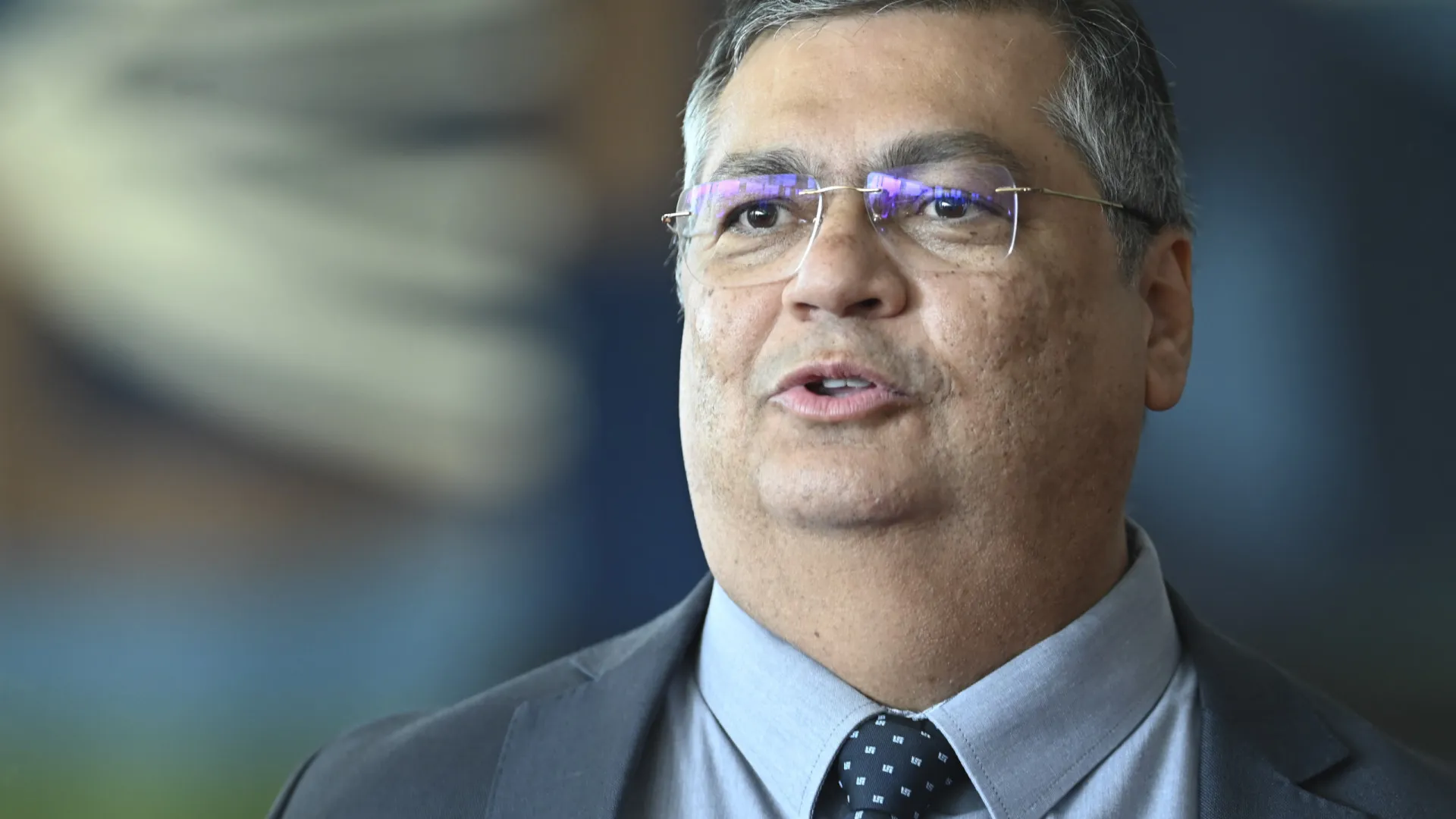 Flávio Dino sai em defesa de Moraes: 'Está apenas fazendo o seu trabalho'