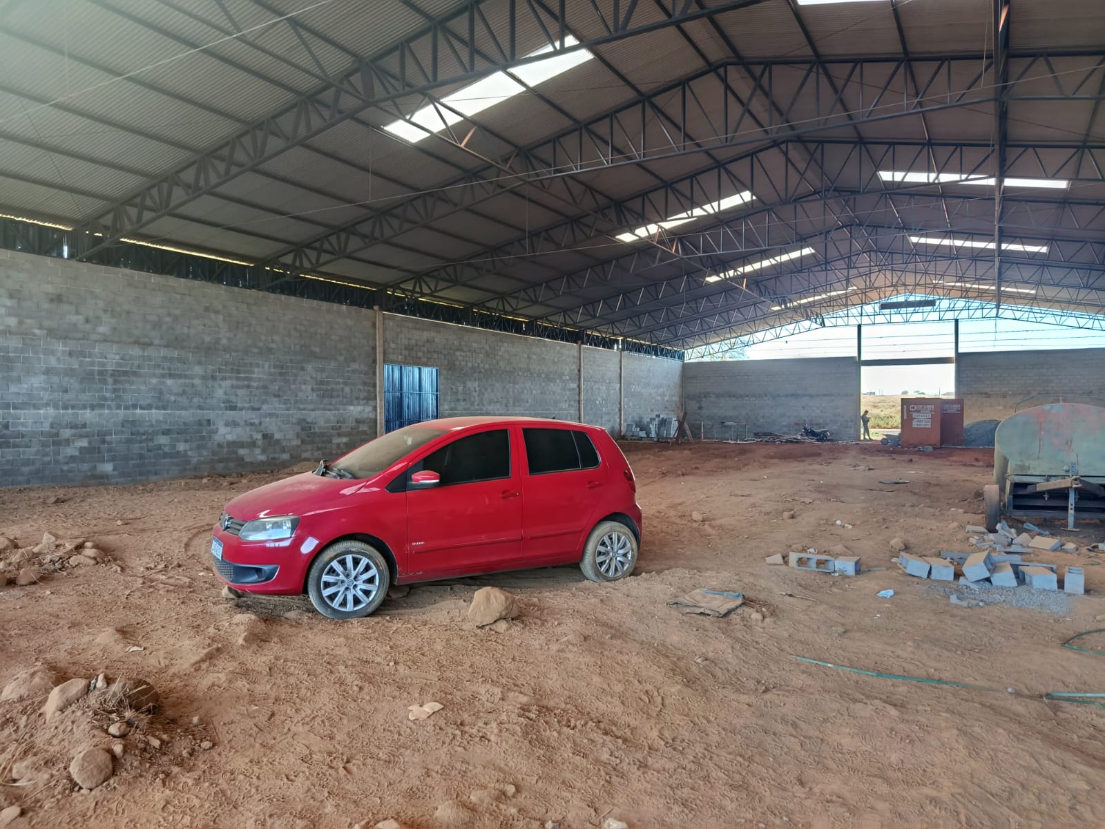 Quadrilha é detida pela Polícia Militar após manter casal refém durante roubo em Tangará da Serra