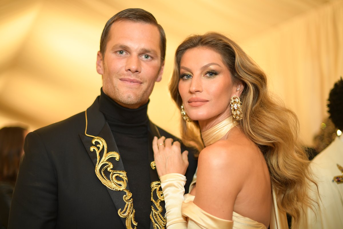 Ex de Gisele Bündchen manda suposta indireta sobre criação dos filhos