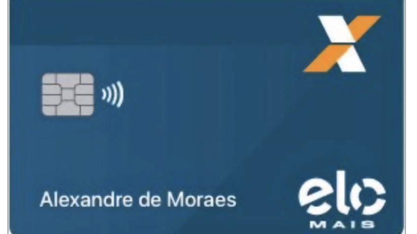 Sanção dos EUA a Alexandre de Moraes vira memes nas redes