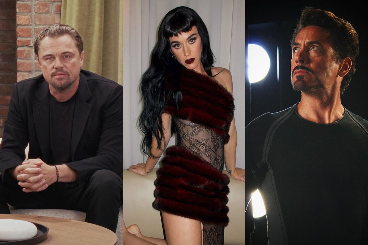 Tsunami ameaça astros de Hollywood que moram em zonas de risco