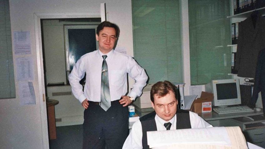 Saiba quem foi Sergei Magnitsky, que inspirou nome de sanção a Moraes
