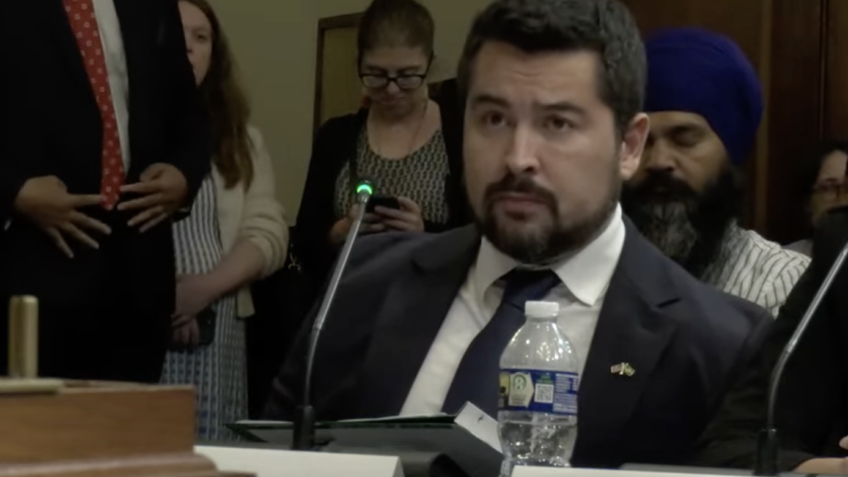 Paulo Figueiredo celebra sanção dos EUA a Moraes: "Missão cumprida"