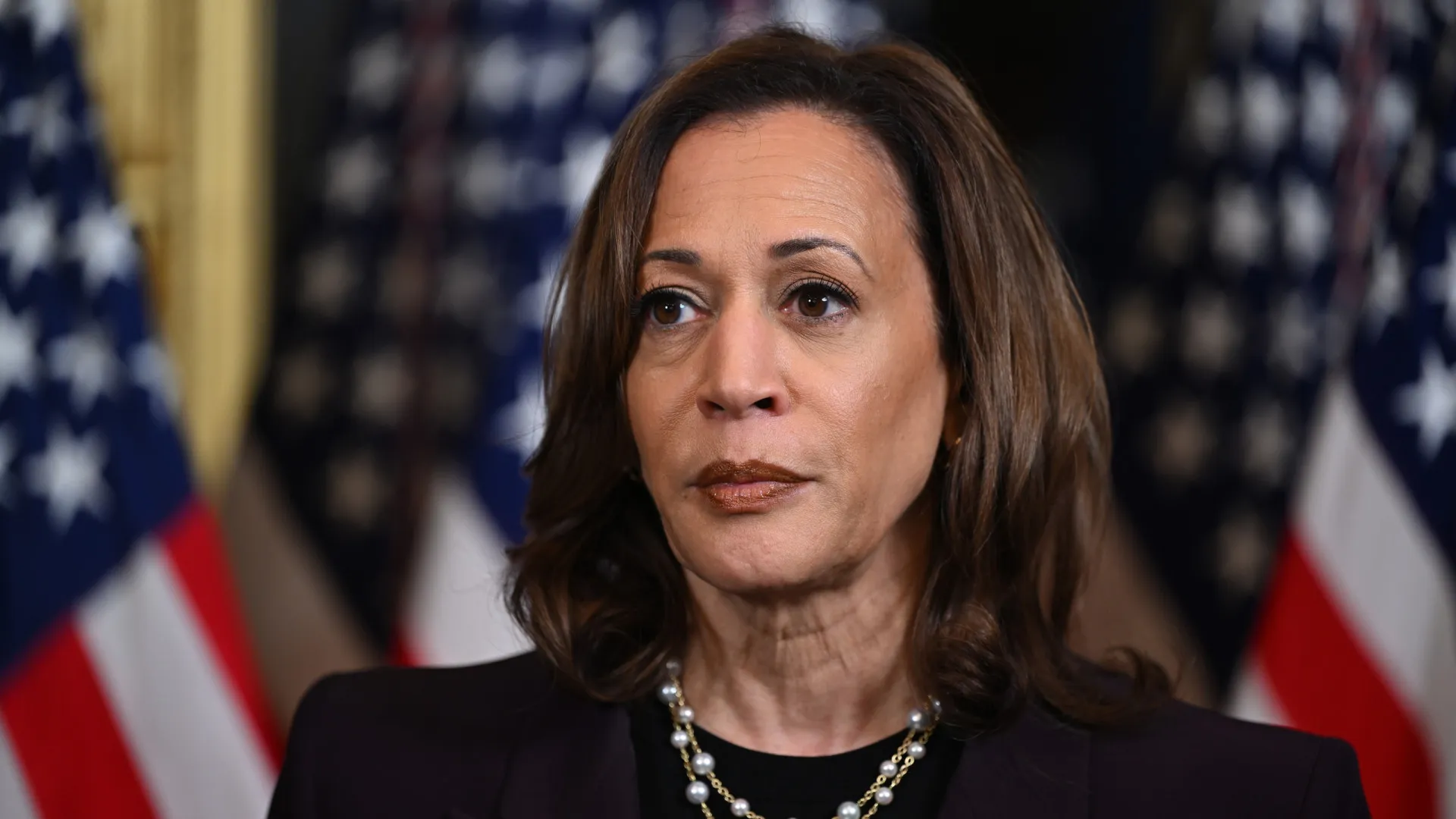 Kamala Harris anuncia que não concorrerá ao governo estadual da Califórnia