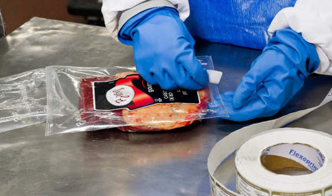Marfrig suspende produção de carne para os EUA em Mato Grosso diante de sobretaxa de Trump