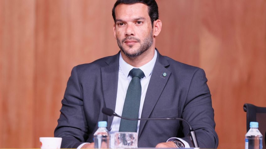 CBF adia decisão sobre criação da Série E do Campeonato Brasileiro