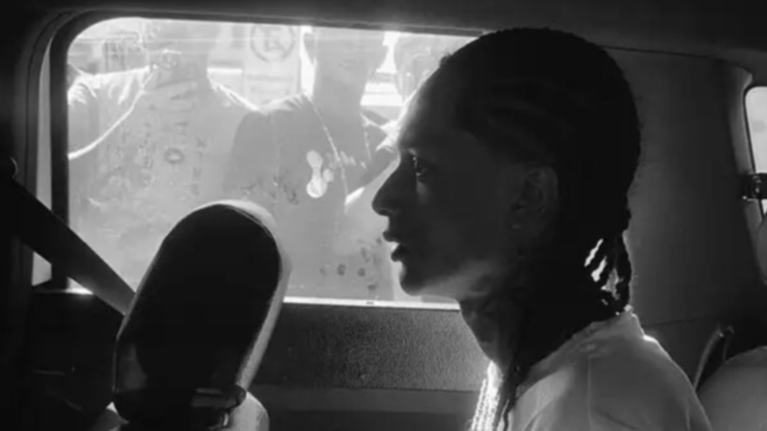 Rapper Oruam vira réu por tentativa de homicídio contra policiais civis