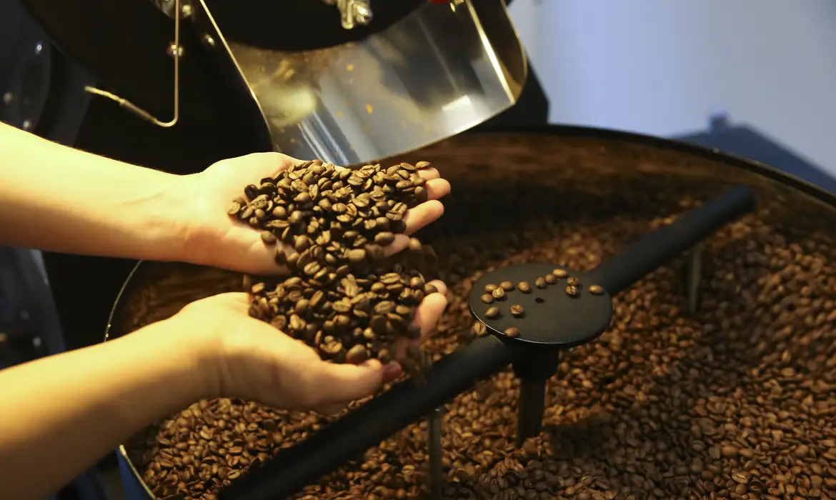 Exportadores querem incluir café na lista de exceções dos EUA