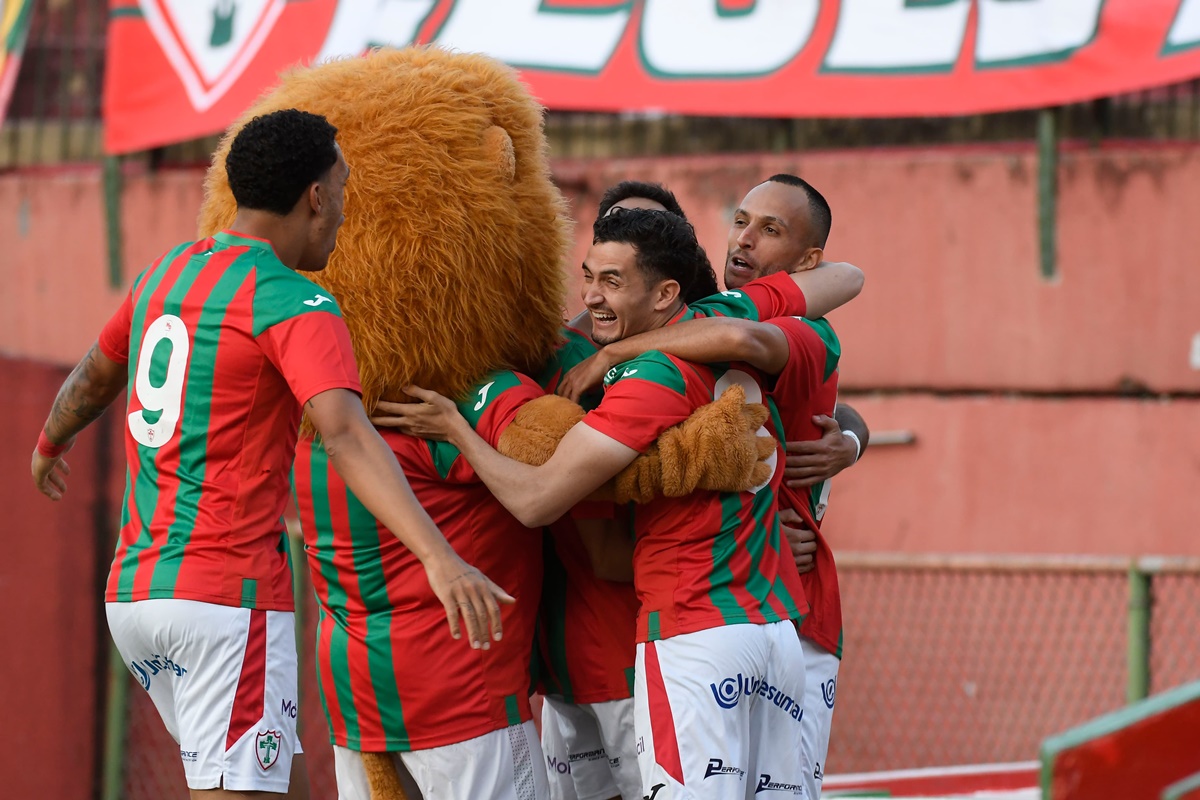 Confira curiosidades sobre os classificados para 2ª fase na Série D