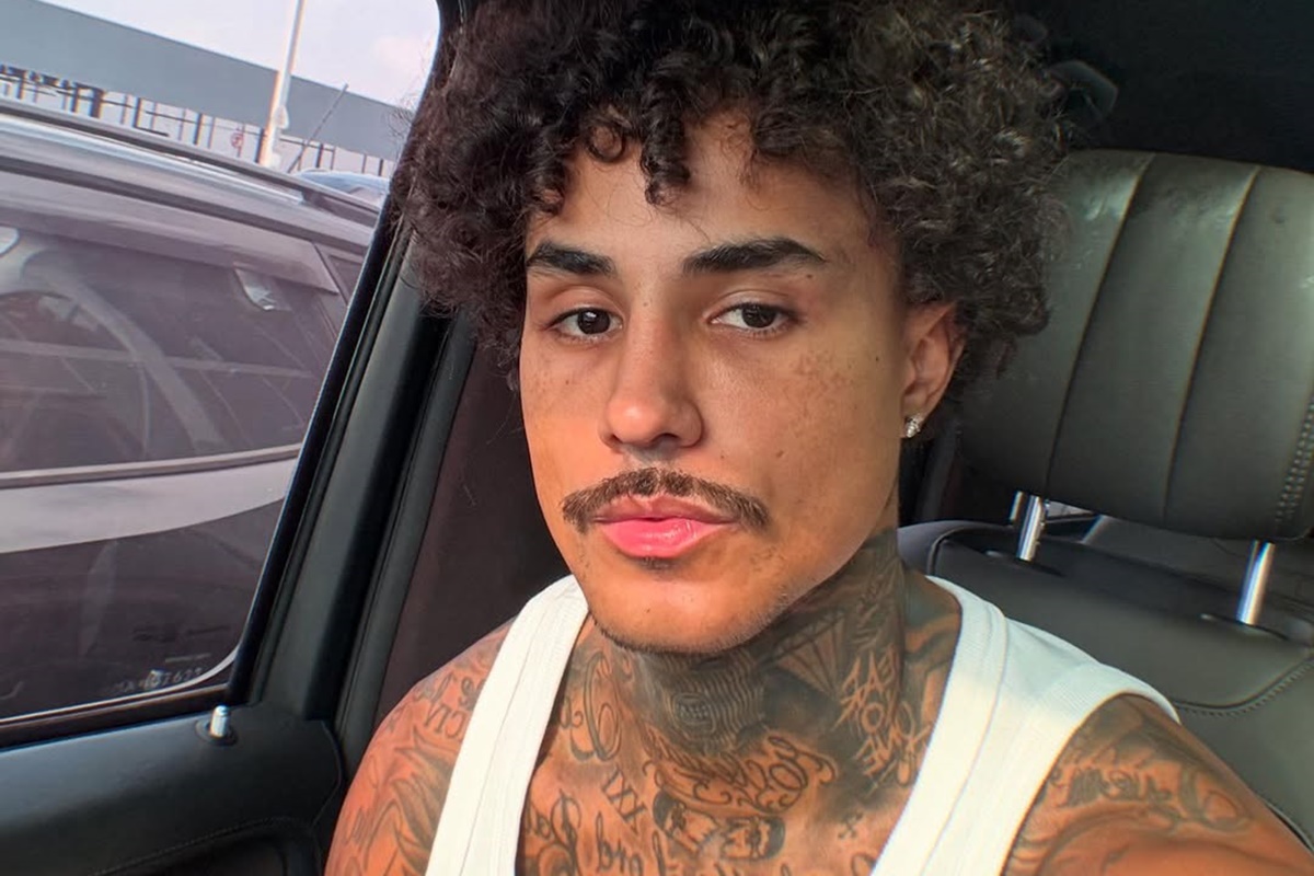 MC Livinho atualiza estado de saúde após receber alta da UTI