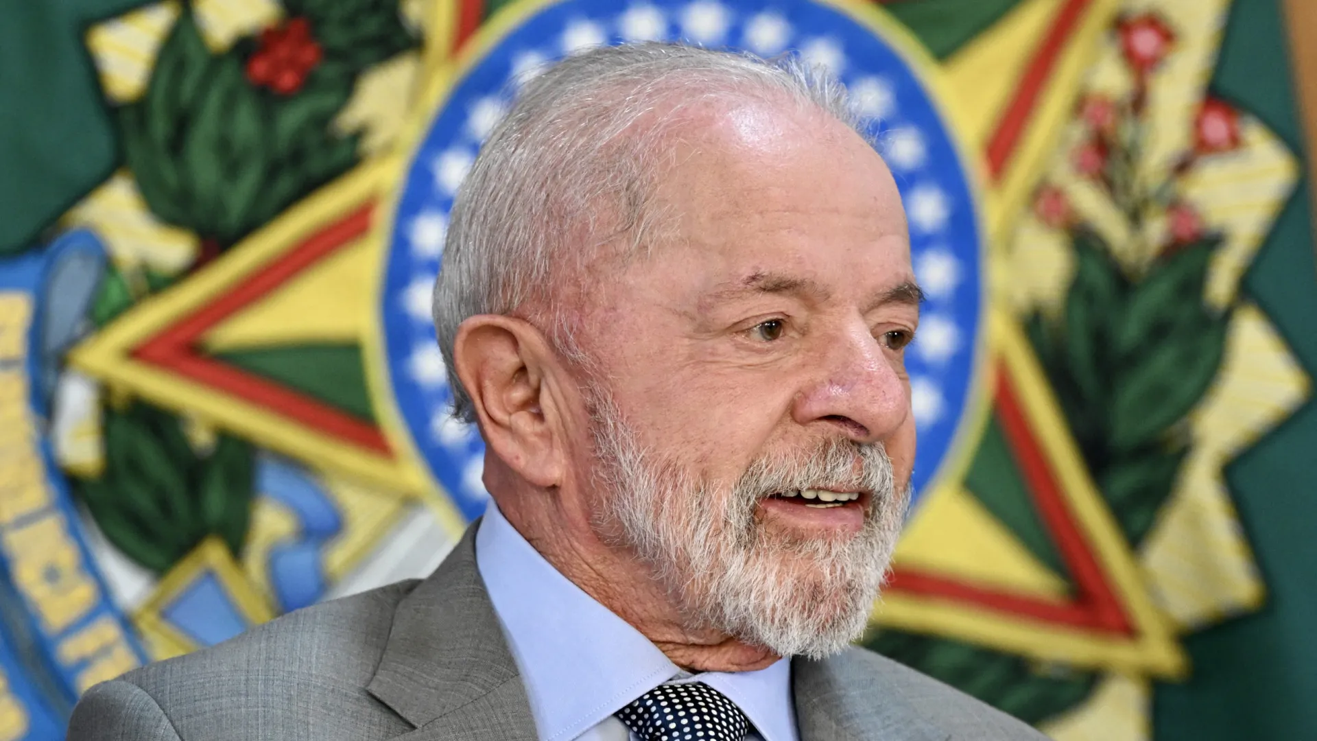 'Talvez Trump não saiba que, no Brasil, o judiciário é independente', diz Lula ao 'NYT'