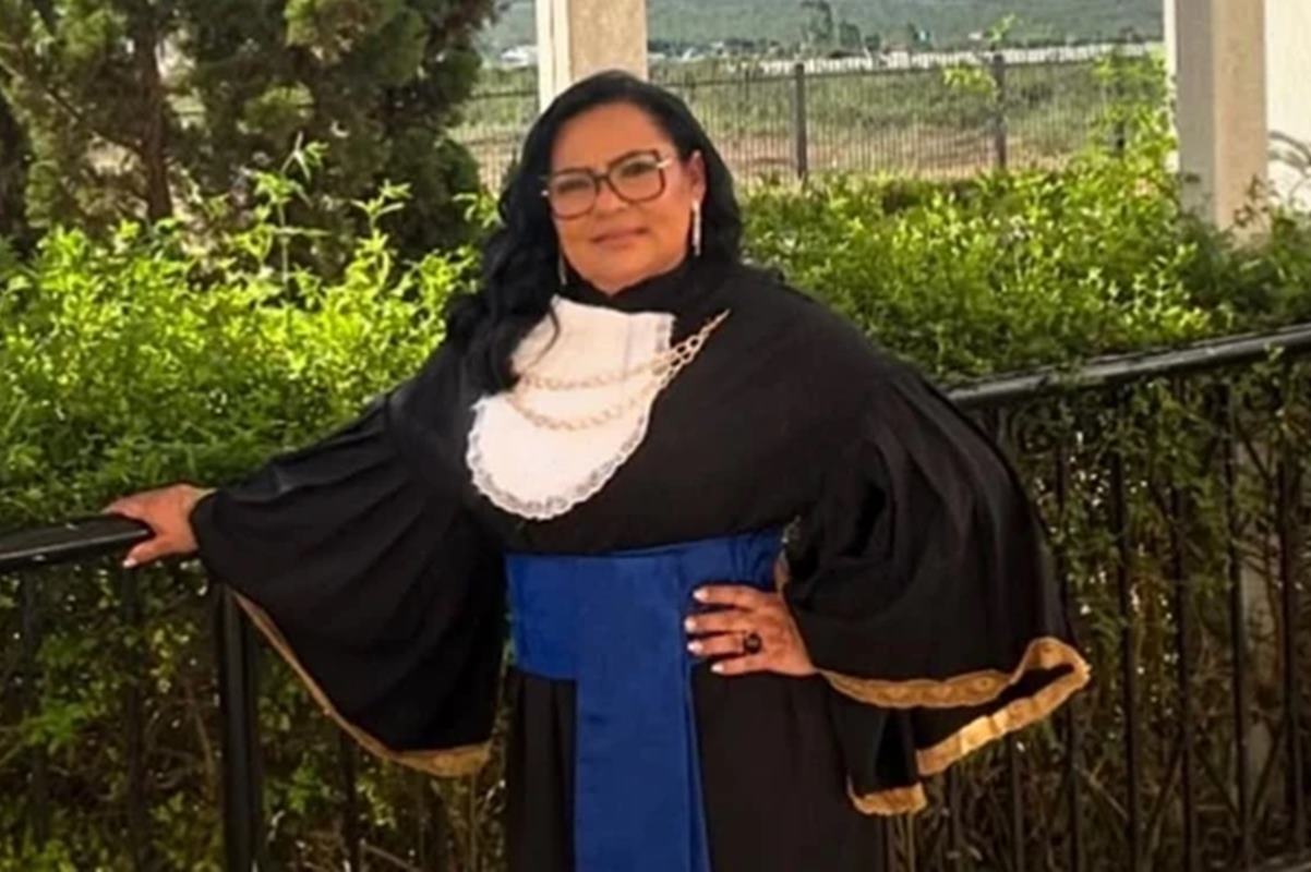Mara Viana, campeã do BBB, conclui 3ª graduação e agradece ao reality