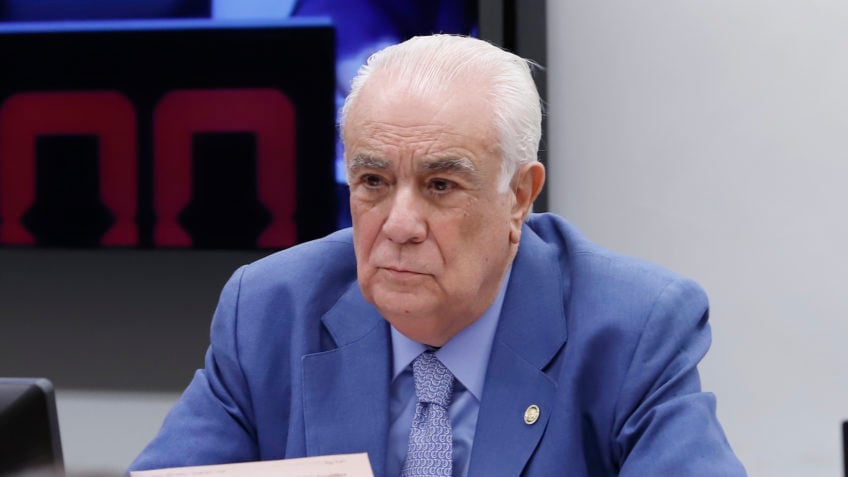 Deputado do PL defende Moraes após sanções americanas