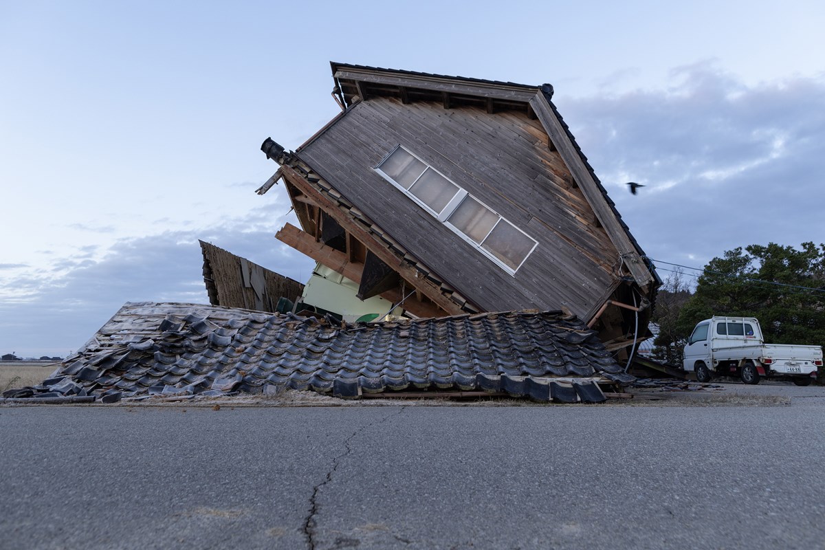Alertas de tsunamis são suspensos após terremoto na Rússia