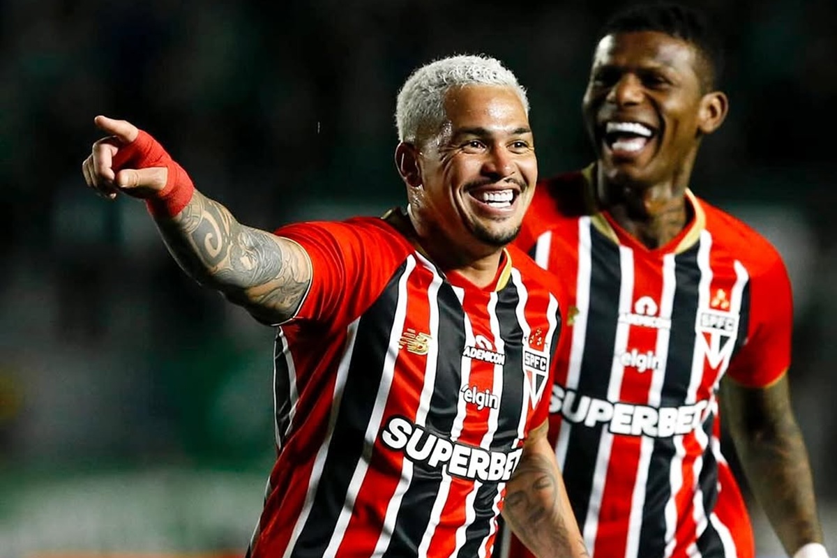 São Paulo x Athletico-PR: saiba onde assistir e prováveis escalações