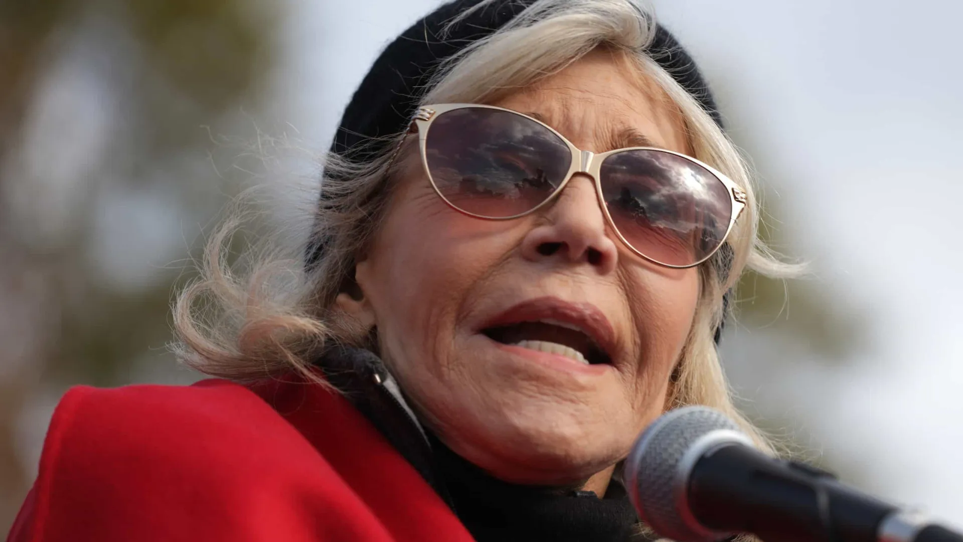 Famosos gringos e brasileiros que foram presos por participarem de protestos