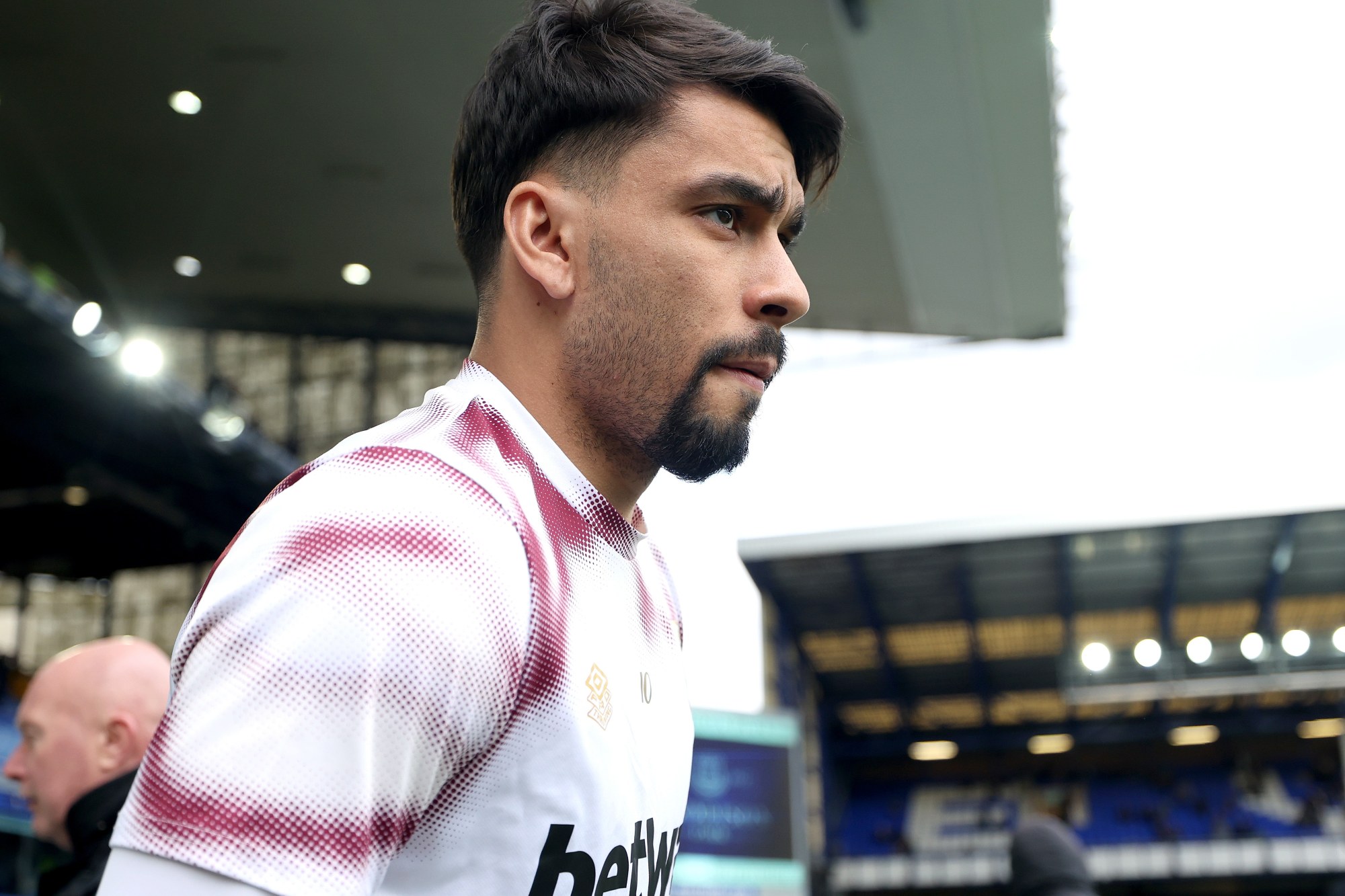 Mesmo inocentado, Lucas Paquetá é punido pela FA; Entenda