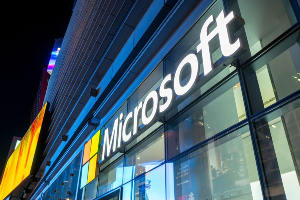 Microsoft é 2ª empresa da história a valer US$ 4 tri. Ações disparam