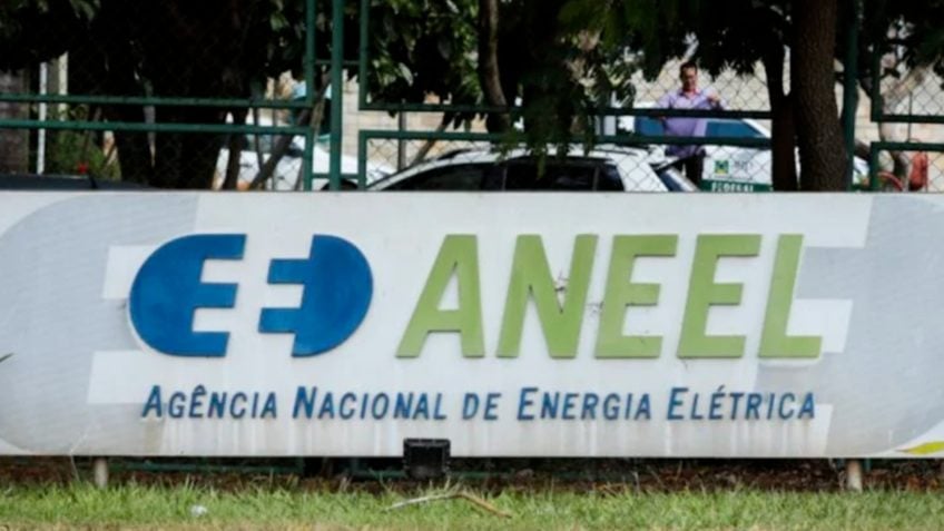 Governo descontingencia R$ 30,7 milhões do orçamento da Aneel