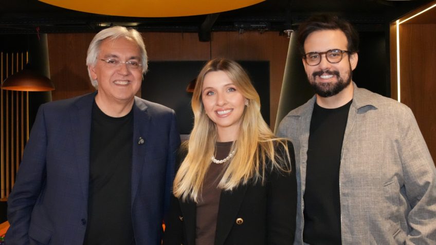 Holding de comunicação Nexcom incorpora agência It