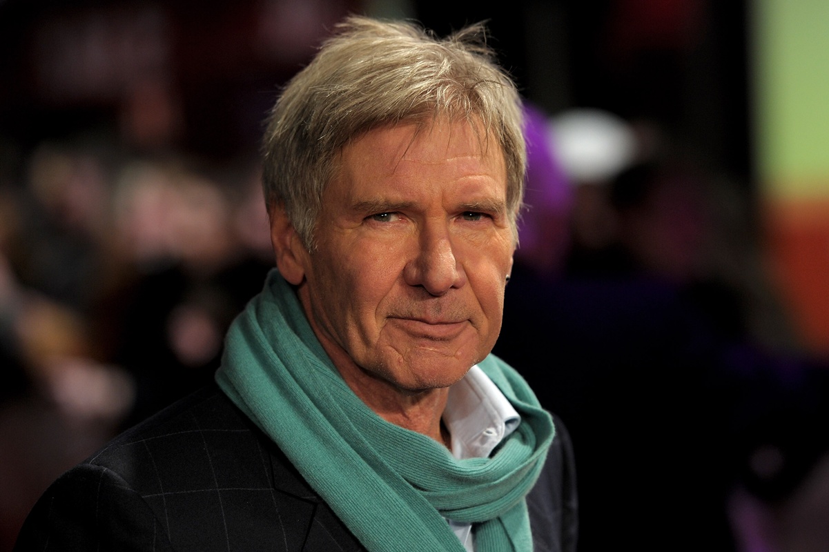 Harrison Ford, astro de Indiana Jones, abre o jogo sobre aposentadoria