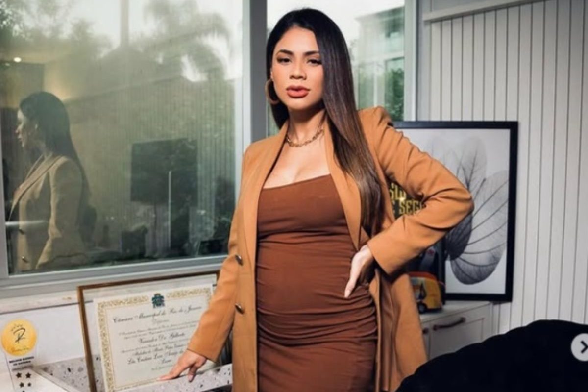 Lexa toma decisão sobre nova gravidez após dura perda da filha