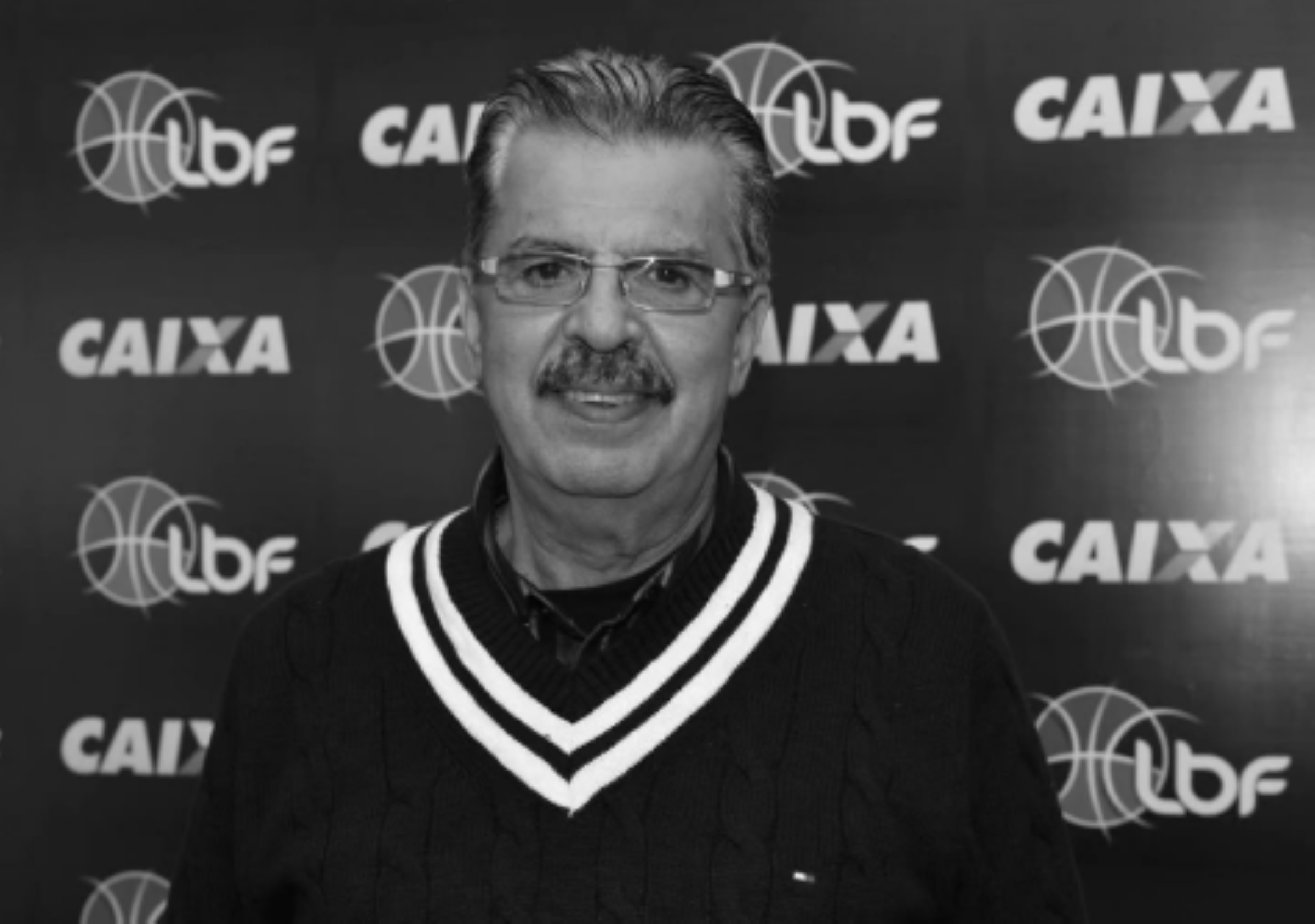 Morre Vendramini, ex-técnico da seleção feminina de basquete