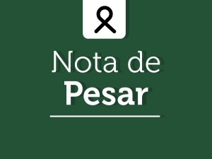 Nota de Pesar | Jamil Mendes Ferreira