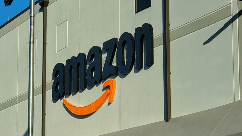 Amazon investe R$ 55 bi em 10 anos e cria 36.000 empregos