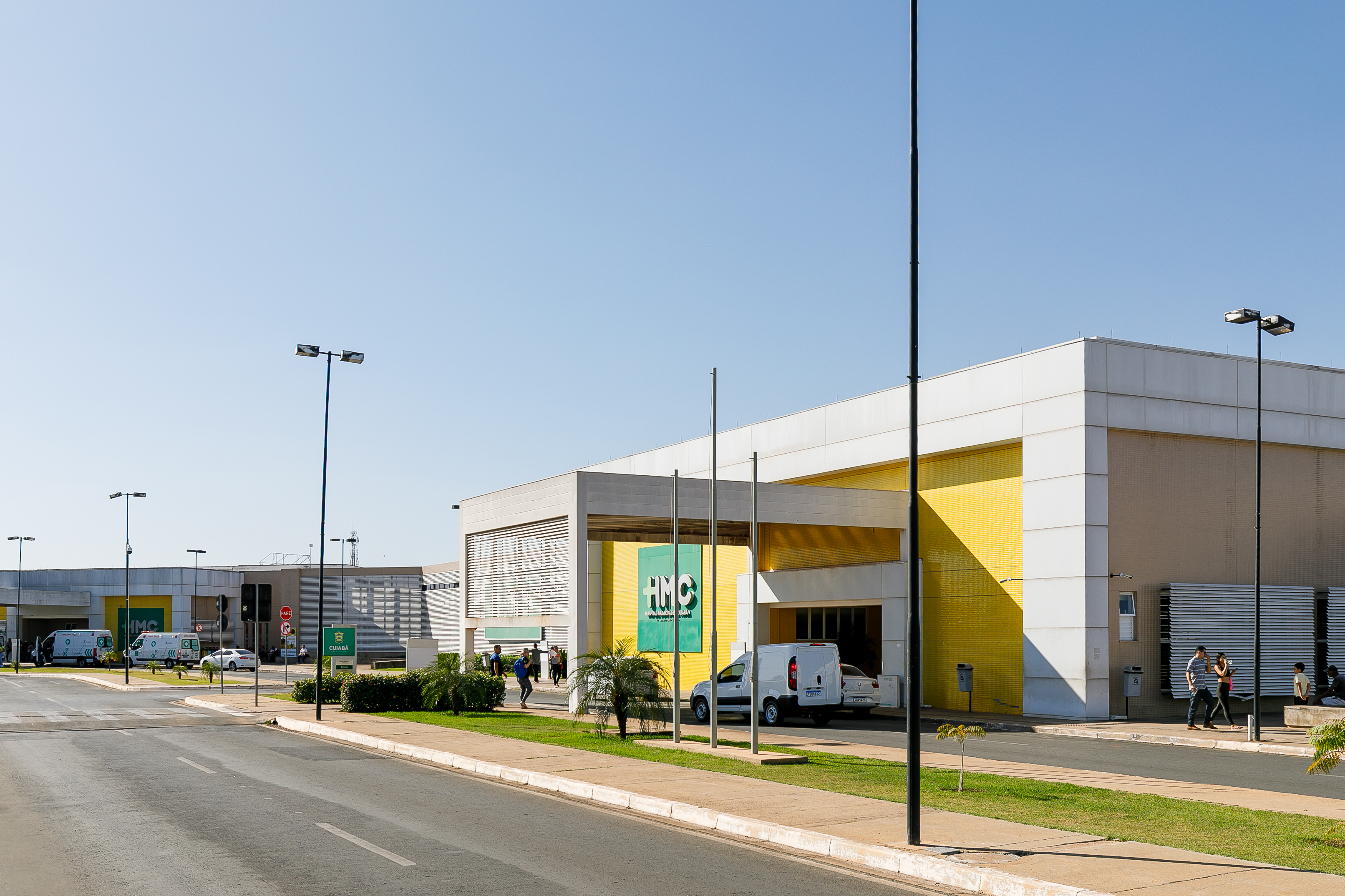 Governo Federal corta recursos e penaliza Cuiabá por falhas da gestão anterior
