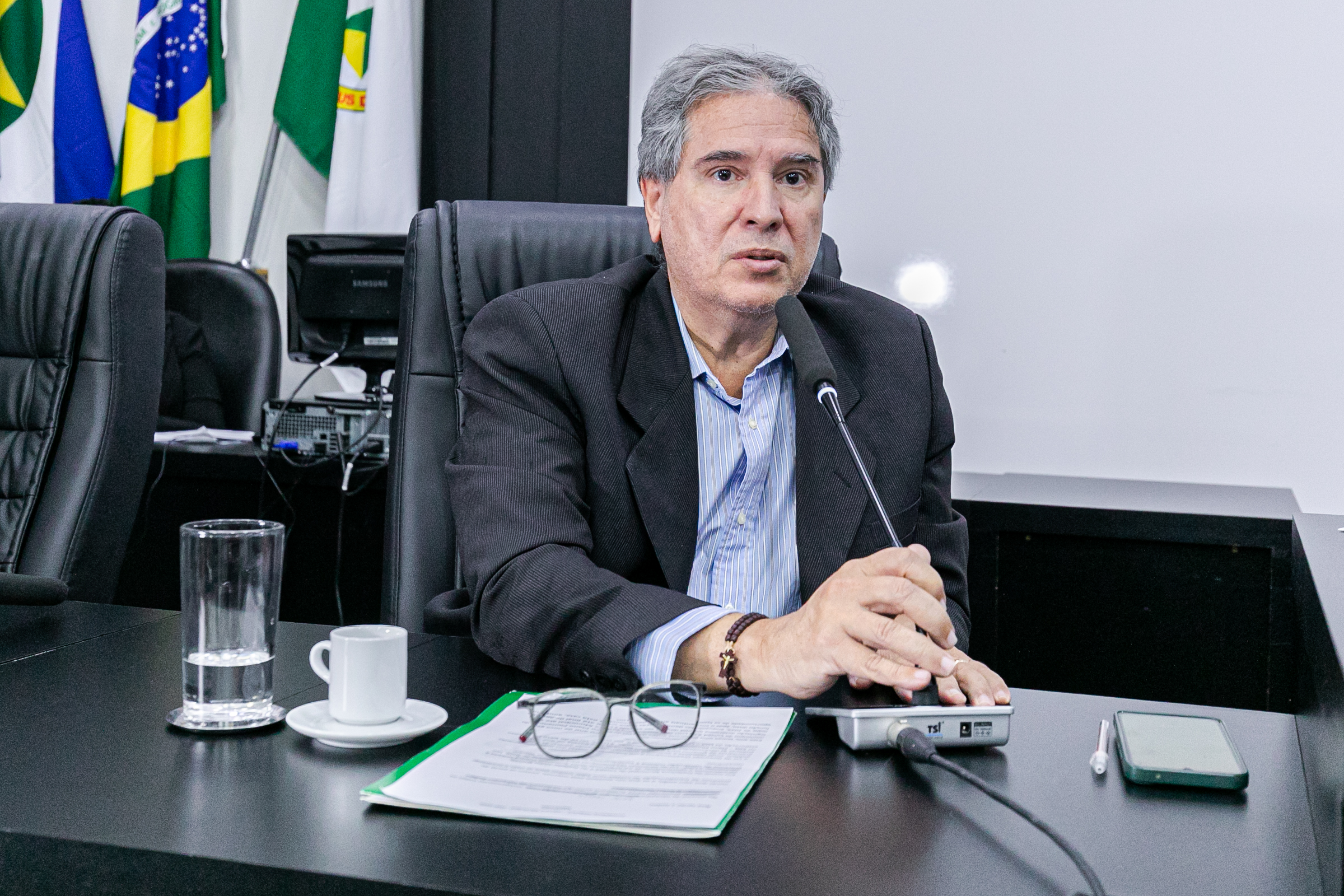 Prefeitura de Cuiabá conclui audiência pública e LDO deve ser votada na quinta