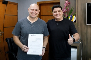 Agora é Lei! Projeto do vereador Alex Rodrigues garante Wi-Fi gratuito nas unidades de saúde de Cuiabá