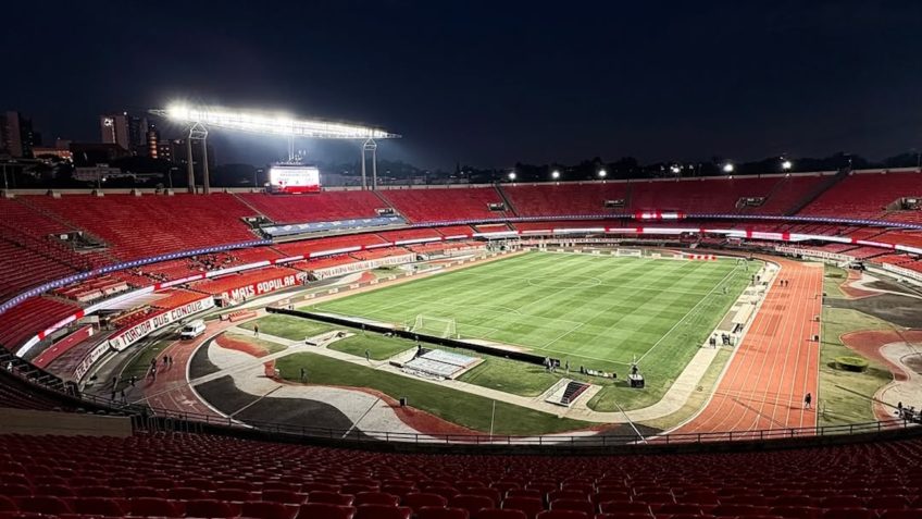 Saiba onde assistir São Paulo x Athletico‑PR pela Copa do Brasil