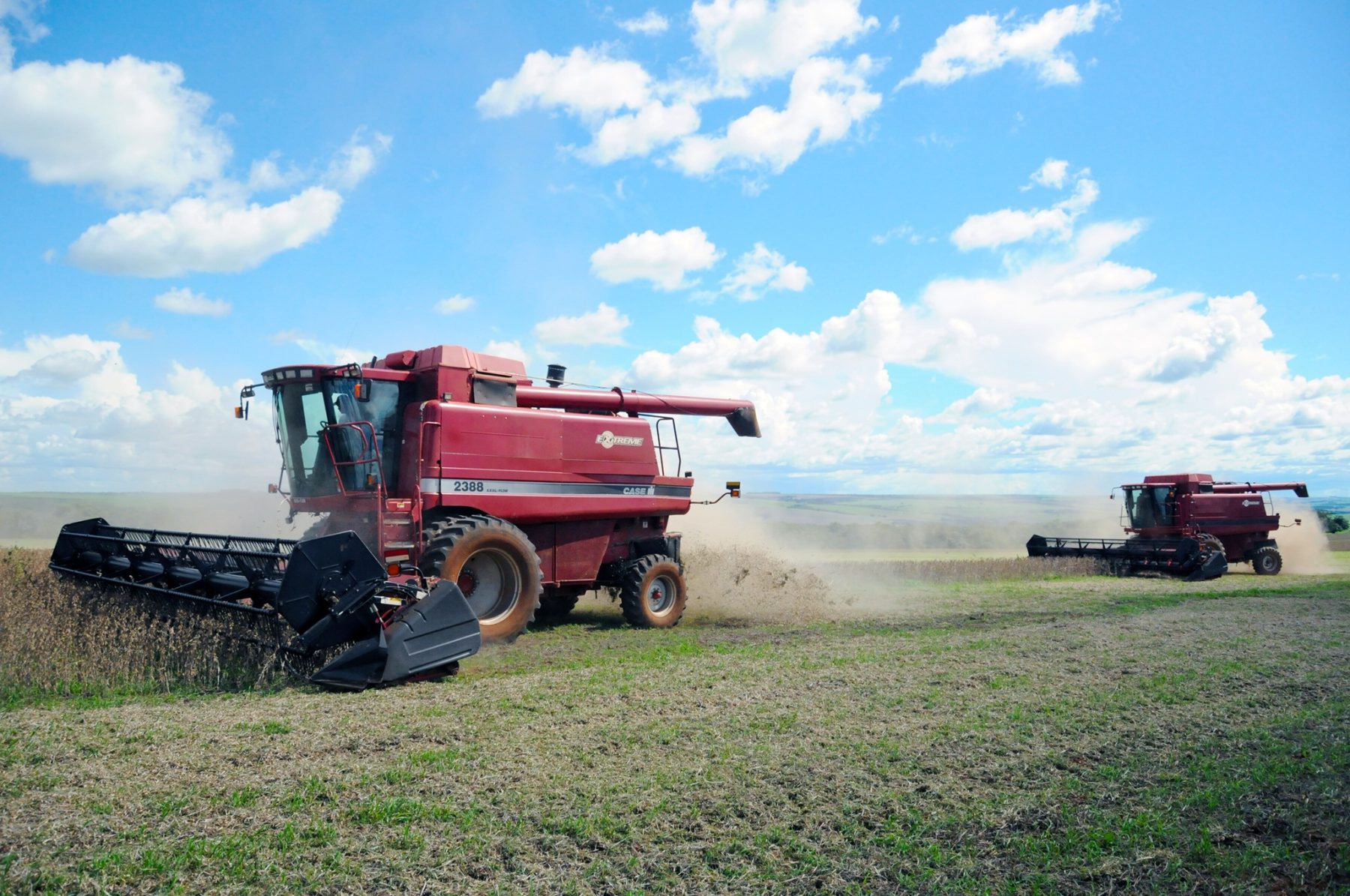 Novo modelo de crédito rural vem ganhando força no Brasil