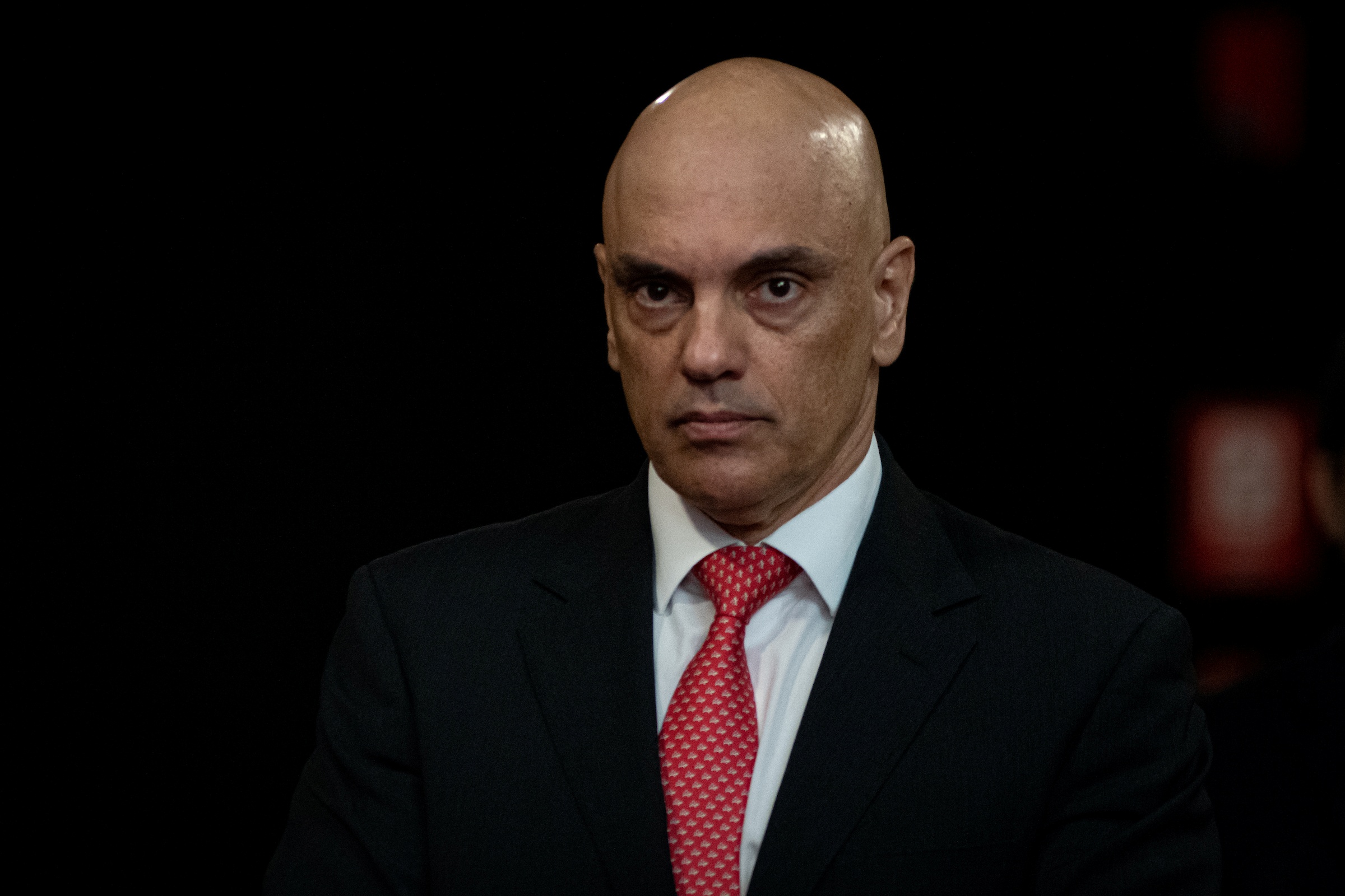 Diplomacia dos EUA justifica punição e chama Moraes de “juiz ativista”