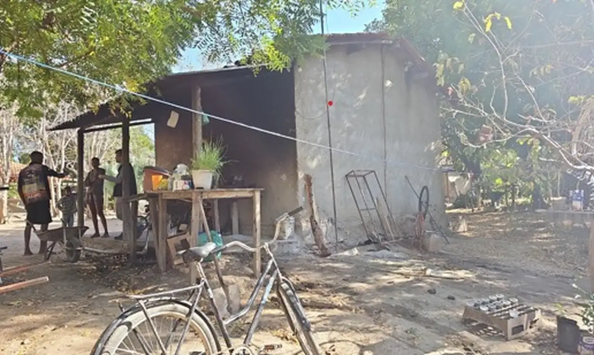 Trabalhador é resgatado de situação análoga à escravidão em Minas