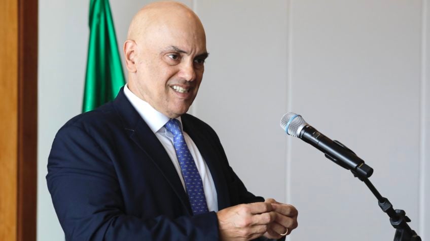 Menções à Lei Magnitsky chegam a 1,7 mi no X
