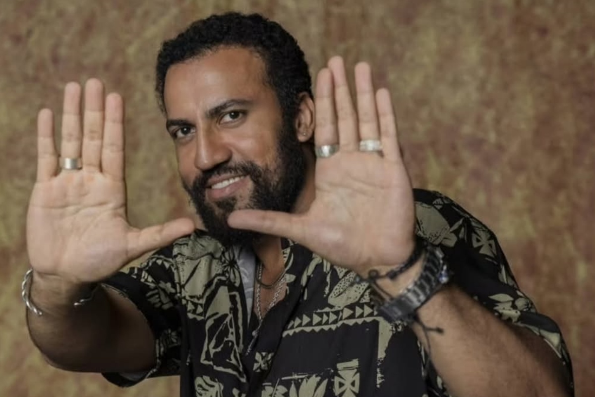 Ricardo Teodoro, ator de Vale Tudo, faz lista de filmes preferidos