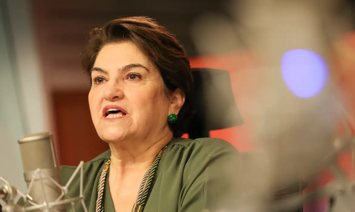 Conferência de Políticas para Mulheres será em setembro, em Brasília