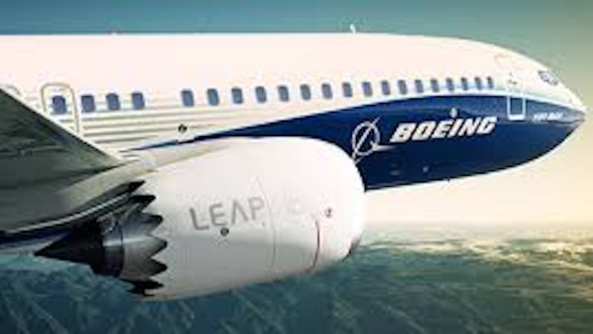 Boeing deve lucrar com acordos comerciais sob Trump, diz BofA